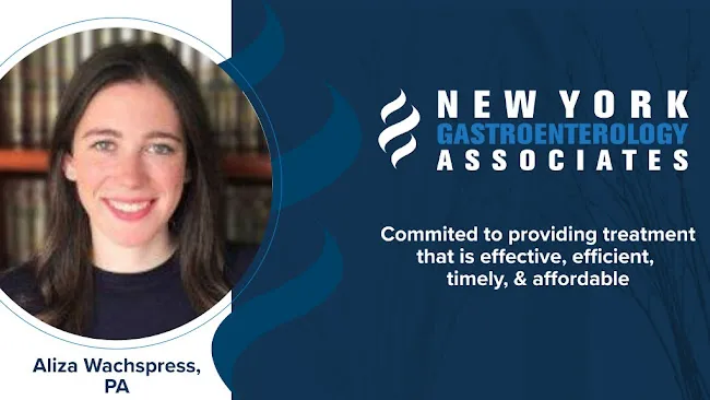 Aliza Wachspress, PA
