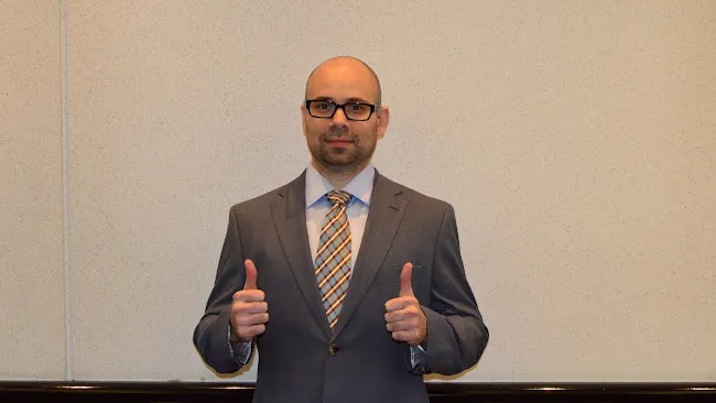 Alizio Law, PLLC - Tax Attorney