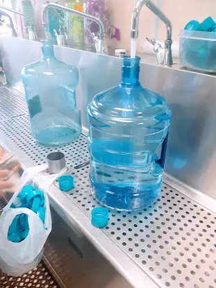 Alka Pure Water NJ
