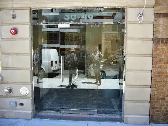 All About Glass & Windows Inc