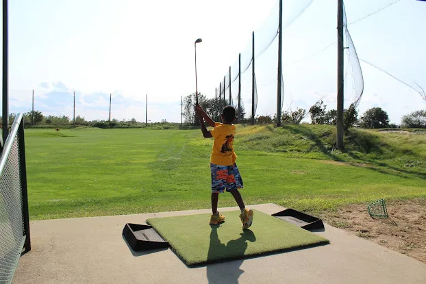 All Access Golf