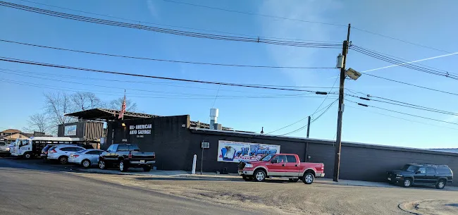 All American Auto Salvage