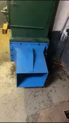 All American Compactors