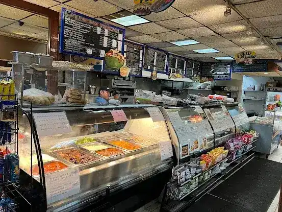 All American Deli