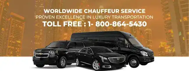 All American Limousine Service