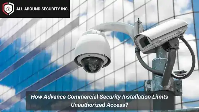 All Around Security Inc