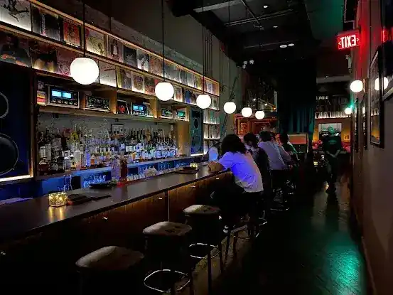 All Blues