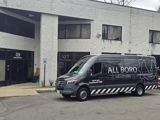 All Boro Industries