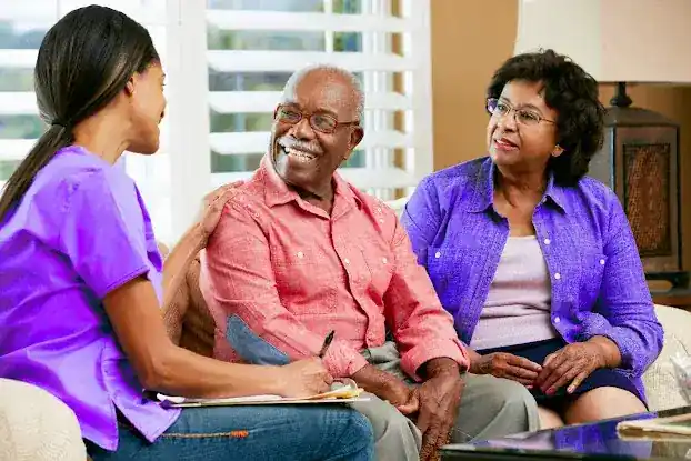 All Care Living Assistance Services