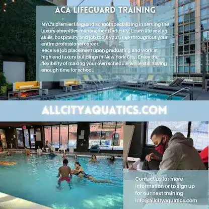 All City Aquatics