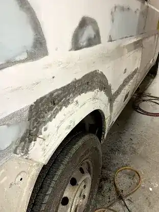 ALL CITY AUTO LLC
