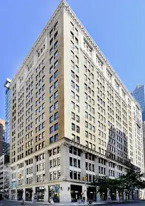 All City Building Services