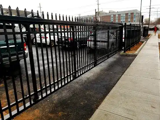 All City Fence, Inc.
