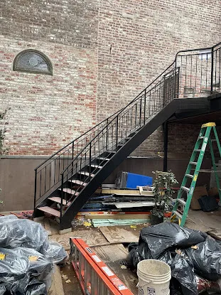 ALL CITY IRONWORKS LLC