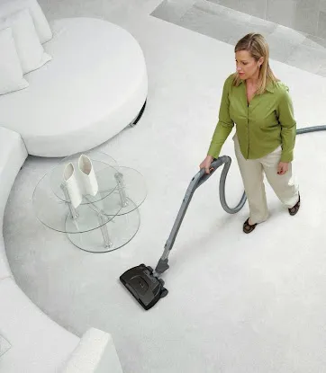 All County Central Vacuums, Inc.