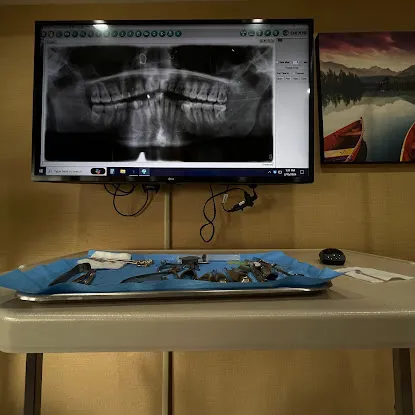 All County Oral and Maxillofacial Surgery