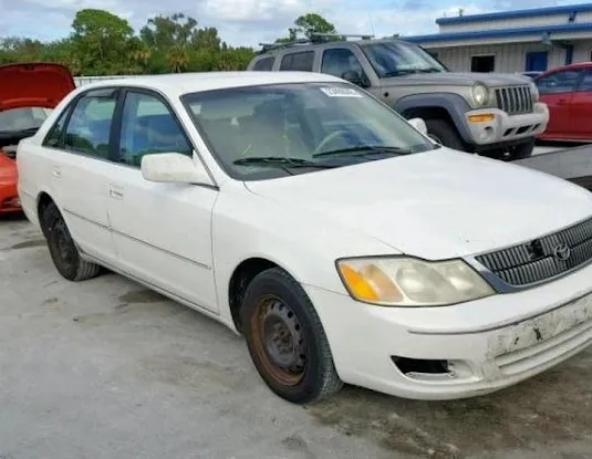 All Day Junk Car Removal