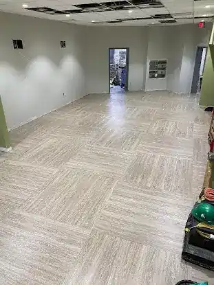 All Flooring Solutions