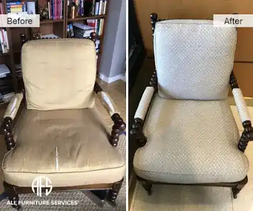All Furniture Repair & Restoration Services LLC