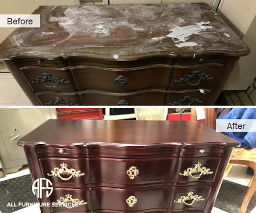 All Furniture Services LLC