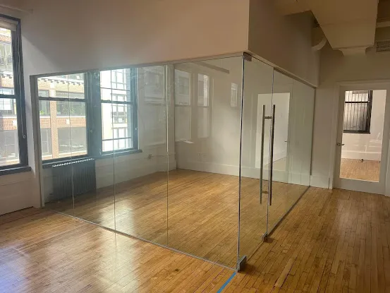 All Glass Service of NY