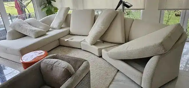 All Green Carpet Cleaning Brooklyn