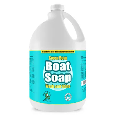 All-Green Janitorial Products