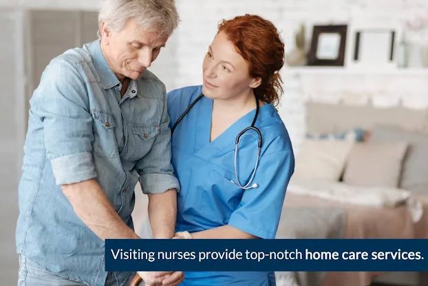 All Heart Homecare Agency Inc: Home Care, Caregivers & NHTD In New York