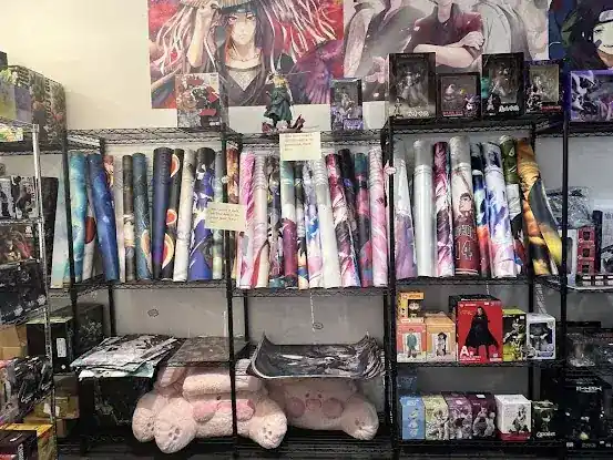 All In Anime
