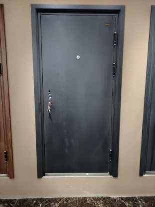 All In Door Repair Team