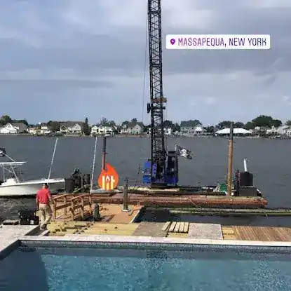 All Island Dockbuilders