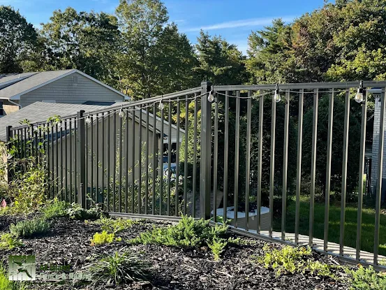 All Island Fence & Railing