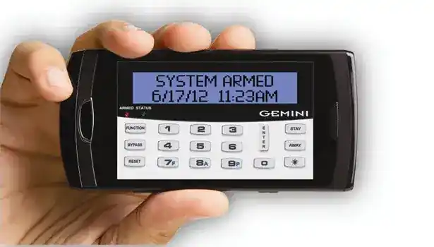 All Island Security Inc