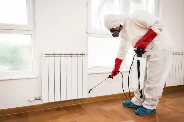 All National Termite and Pest Control