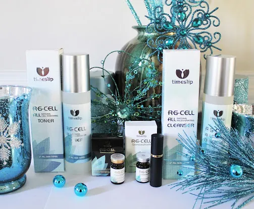 All NAtural Skincare NYC