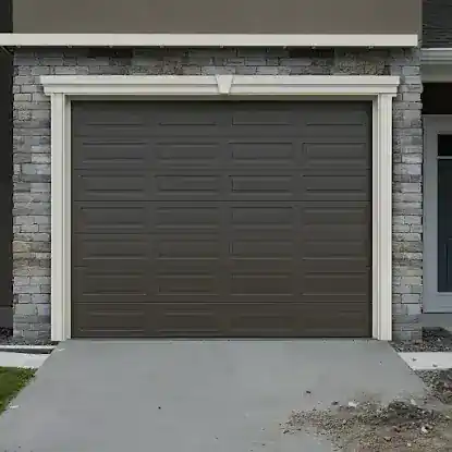 All Nice Garage Door Repair