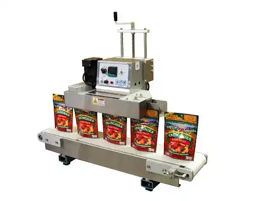 All Packaging Machinery Corporation