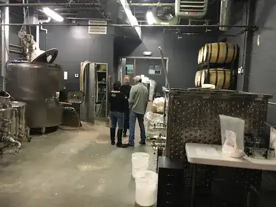All Points West Distillery