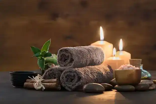 All Seasons Mind Spa