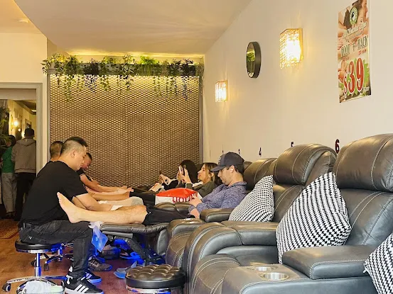 All Seasons Spa