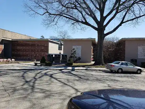 All Souls Chapel and Crematory