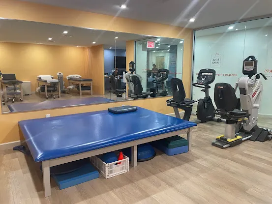 All Sports Physical Therapy