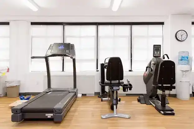 All Sports Physical Therapy