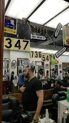 All Star Barber Shop