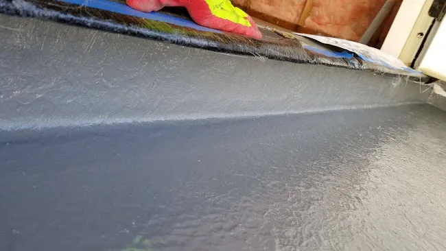 All-Star Fiberglass