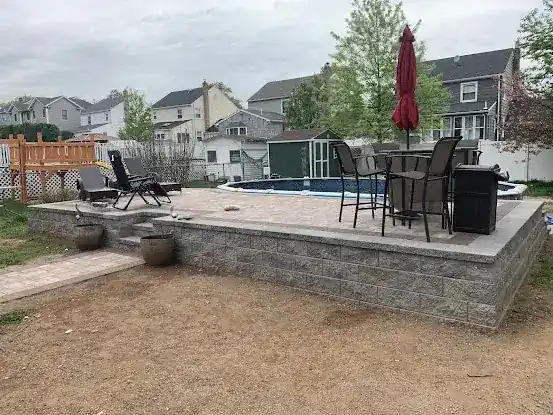 All Star Landscape & Fence
