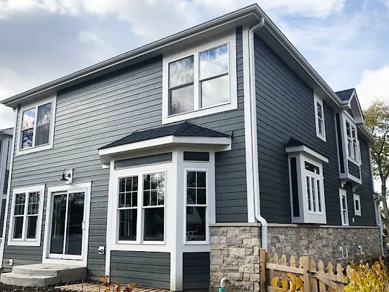 All Star Siding