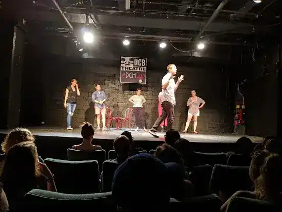 All Stars Project