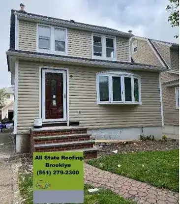 All State Roofing – Brooklyn