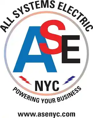 ALL SYSTEMS ELECTRIC NY LLC